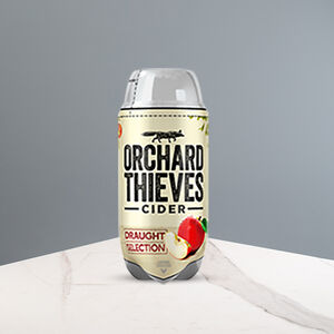 Orchard Thieves Torp