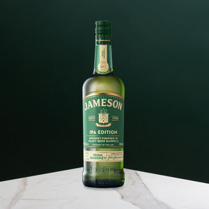 וויסקי Jameson IPA