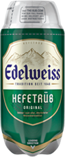 Edelweiss Hefertrueb Torp image number null