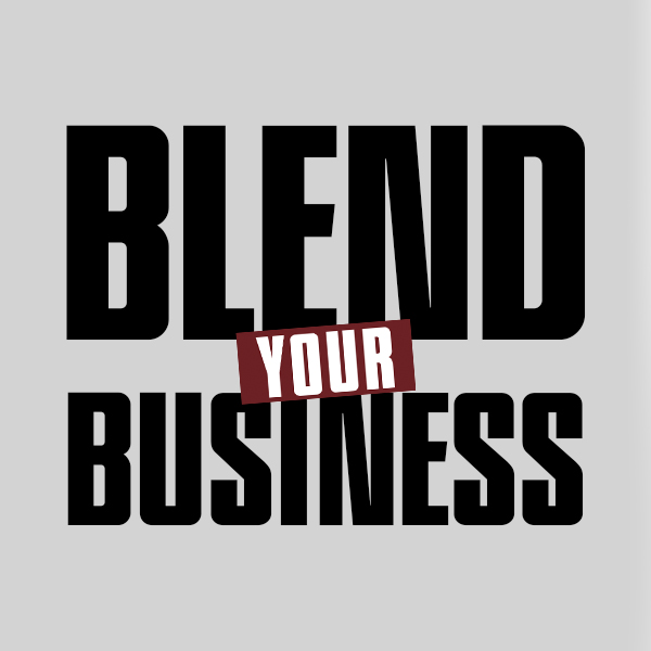 Blend Your Business image number null