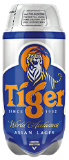 Tiger Torp image number null